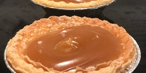 Tartelettes au Sirop Érable