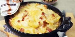 Tartiflette