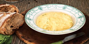 Photo de la Recette: Tartinade de Dindon à L'indienne
