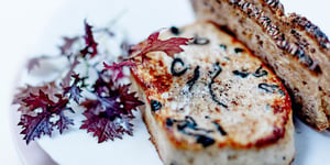 Terrine de Veau de David Toutain