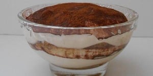 Tiramisu (recette originale)