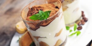 Photo de la Recette: Tiramisu Simplissime Express