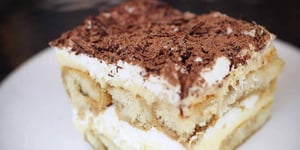 Photo de la Recette: Tiramisu Simplissime