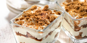 Tiramisu Speculoos