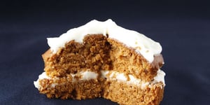 Photo de la Recette: TOMATO SOUP CAKE (GÂTEAU À LA SOUPE DE TOMATE…)