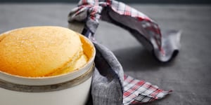 Photo de la Recette: Tôt Fait