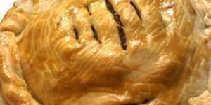 Tourtière de chez Nous