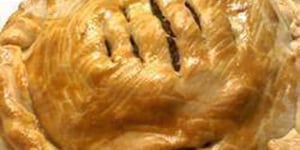 Tourtière de chez Nous