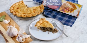 Tourtière PillsburyMD