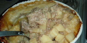 Tourtière du Saguenay