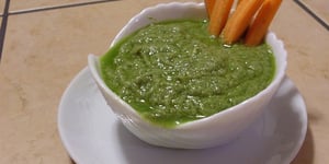 Photo de la Recette: Trempette de Tous les Saveurs