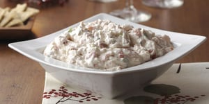 Trempette Fiesta Crémeuse