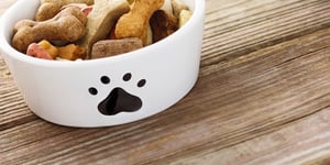 Photo de la Recette: Un Bon Petit Plat pour Chiens et Chats