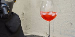 Le Spritz des Fêtes