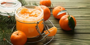 Une Délicieuse Confiture de Clémentines Maison
