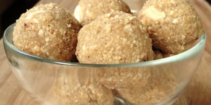 Boulettes aux Lentilles