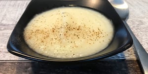 Velouté de Chou Fleur