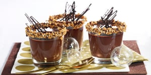 Verrines Gourmandes