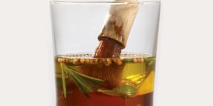 Photo de la Recette: Vinaigrette de Base à L’érable