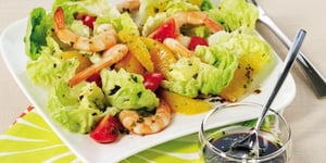 Photo de la Recette: Vinaigrette Saveur