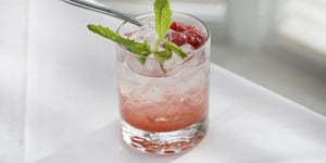 Photo de la Recette: Vodka Tagada