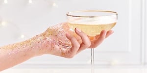 Photo de la Recette: Whisky Fizz à L’érable