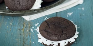 WHOOPIES AU COCO STYLE BOUNTY