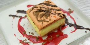 ZUPPA INGLESE