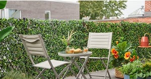 Concours Gagnez un ensemble bistro extérieur 3 pièces d'une valeur de 259,99$!