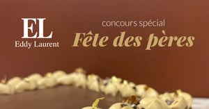 Concours Gagnez un gâteau format familial!