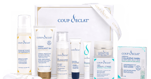 Concours Gagnez votre ensemble de 7 produits Coup d’Eclat Larima!