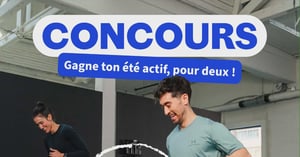 Concours Gagnez 2 cartes-cadeaux chez Sports Expert Duplessis et 2 mois d’abonnement au Anytime Fitness Sainte-Foy! Concours Gagnez 2 cartes-cadeaux chez Sports Expert Duplessis et 2 mois d’abonnement au Anytime Fitness Sainte-Foy!