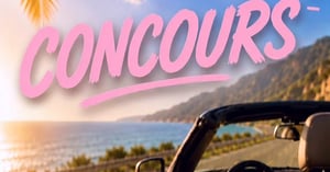 Concours Gagnez une carte-cadeau d'essence de 250$, un diffuseur Flair pour voiture et un coffret découverte de fragrances Flair! Concours Gagnez une carte-cadeau d'essence de 250$, un diffuseur Flair pour voiture et un coffret découverte de fragrances Flair!
