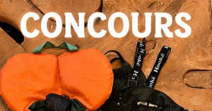 Concours Gagnez le kit parfait pour vos aventures sur l'eau cet été! Concours Gagnez le kit parfait pour vos aventures sur l'eau cet été!
