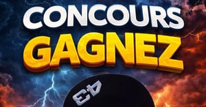 Concours Gagnez une casquette Hoonigan édition limitée! Concours Gagnez une casquette Hoonigan édition limitée!