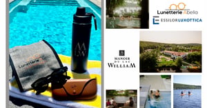 Concours Gagnez deux paires de lunettes d'intelligence artificielle Meta de Ray-Ban et un séjour au Manoir du lac William! Concours Gagnez deux paires de lunettes d'intelligence artificielle Meta de Ray-Ban et un séjour au Manoir du lac William!