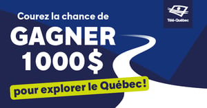 Concours Gagnez une carte prépayée de 1000$! Concours Gagnez une carte prépayée de 1000$!