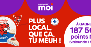 Concours Metro Gagnez 187 500 points Moi! Concours Metro Gagnez 187 500 points Moi!