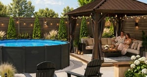 Concours Gagnez votre cour de rêve! Concours Gagnez votre cour de rêve!