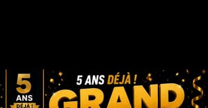 Concours Gagnez un ensemble parfait pour les vacances de la construction! Concours Gagnez un ensemble parfait pour les vacances de la construction!