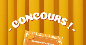 Concours Gagnez l'une des trois cartes-cadeaux Poulet Frit Wong de 50$!
