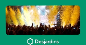 Concours Gagnez l'une des 60 paires de billets ou une paire zone avant-scène or pour le FEQ!