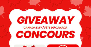Concours Gagnez 100$ de Bombes à Cocktail chez Poseidn, 100$ de vêtements Girl Crush et 100$ Laura Secord!