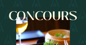 Concours Gagnez l'une des deux cartes-cadeaux de 100$ Sésame - Bistro Asiatique!