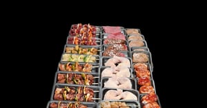Concours Gagnez une boîte barbecue d'une valeur de 400$!