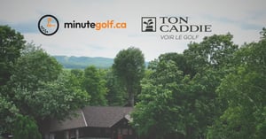 Concours Gagnez un forfait hébergement et golf au Fairmont Le Château Montebello!