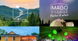 Concours Gagnez un séjour dans la région du Saguenay-Lac-Saint-Jean!
