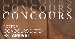 Concours Gagnez deux séances de bains-flottants!