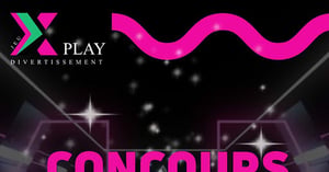 Concours Gagnez un combo trois activités pour quatre personnes XPLAY Divertissement! Concours Gagnez un combo trois activités pour quatre personnes XPLAY Divertissement!