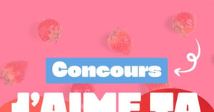 Concours Gagnez une séance photo, une cueillette chez FraiseBec et quatre passes annuelles pour La Ronde!